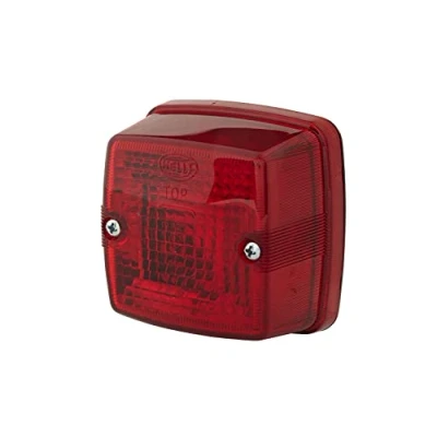 Obrázek HELLA 2SA 003 014 051 koncové světlo nástavba vlevo/vpravo