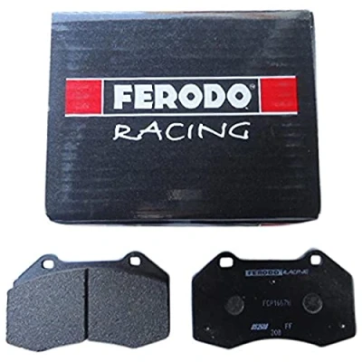 Obrázek Ferodo Obložení kotoučových brzd Racing DS2500 FCP1667H