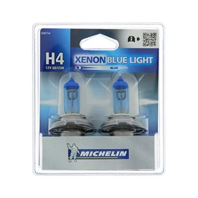 Obrázek Michelin 008754 Leuchtmittel H4