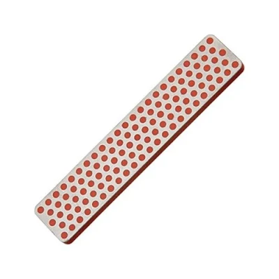 Obrázek DMT Diamant Ski und Snowboard Abziehstein, 110 mm, Blau, XS, WS4F