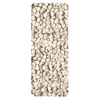 Obrázek Kleine Wolke Vanová vložka Stepstone, vícebarevná, velikost 36 x 92 cm