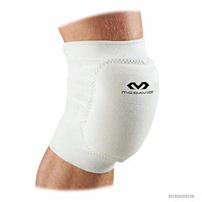 Obrázek Chránič kolen McDavid 601 JUMPY, xl