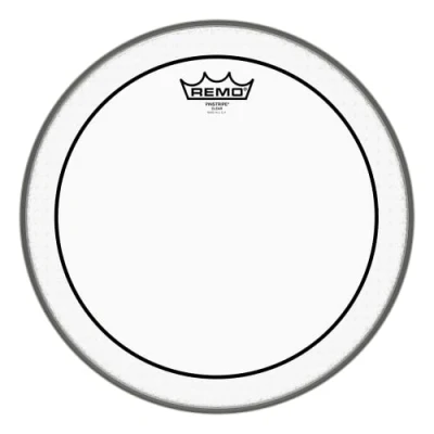 Obrázek Remo PS 0313 00 Pin Stripe 13 palců clear