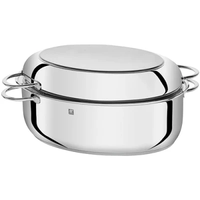 Obrázek Multifunkční pekáč Zwilling 40993 000 0 Plus, 38 cm, dno Sigma Classic, vhodný na indukci