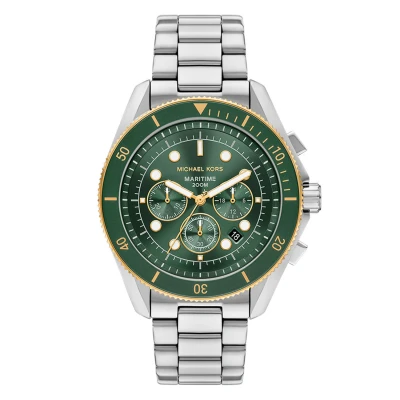 Obrázek Michael Kors muži Hodinky MK9215