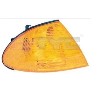 Obrázek DAPA GmbH &amp; Co. KG 185355059 směrové světlo vpravo