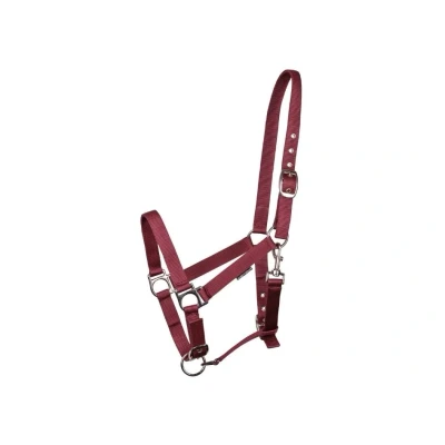 Obrázek Harry&#039;s Horse Halter 3x adjustable