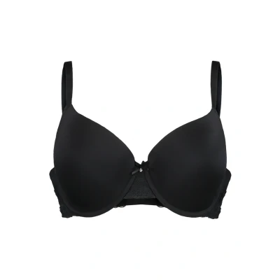 Obrázek Dorina Adele BRA Podprsenka pod tričko, Ženy, Velikost: 85C, Black