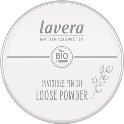 Obrázek lavera Finish Loose Powder Transparent , 1, 11,0 gramů