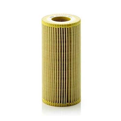 Obrázek MANN FILTER HU 721/3 x olejový filtr sada olejových filtrů s těsněním / sadou těsnění pro osobní automobil