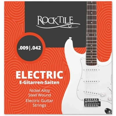 Obrázek Rocktile struny Light