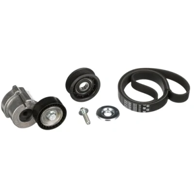 Obrázek GATES Micro V Kit K016PK1380