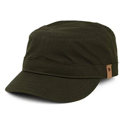 Obrázek Fjällräven Unisex Baseballová čepice Singi Trekking