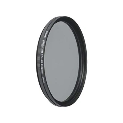 Obrázek Nikon Polarizační filtr 62 mm Circ. II