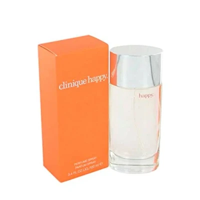 Obrázek Clinique Dámská parfémová voda 1 balení (1x 100 ml)