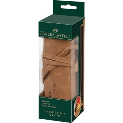 Obrázek FABER CASTELL 180010 váleček na tužky Art &amp; Graphic prázdný