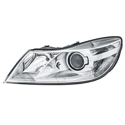 Obrázek HELLA 1ZL 247 052 311 xenonové světlomety mimo jiné pro Škoda Octavia II (1Z3) pravostranný provoz levý