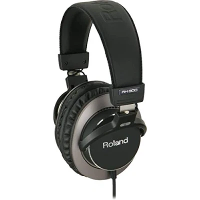 Obrázek Roland RH 300 sluchátka