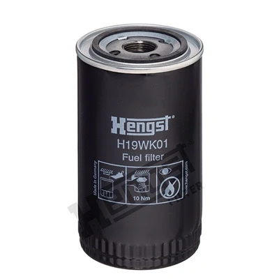 Obrázek Hengst H19WK01 Kraftstofffilter