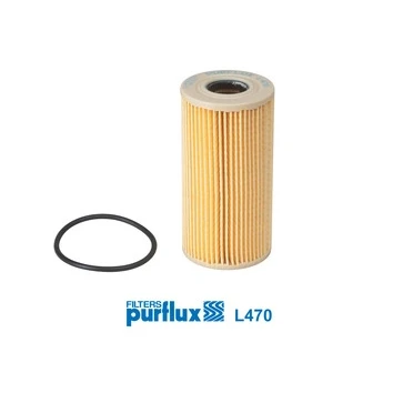 Obrázek Purf Lux L470 A olejový filtr, počet 1