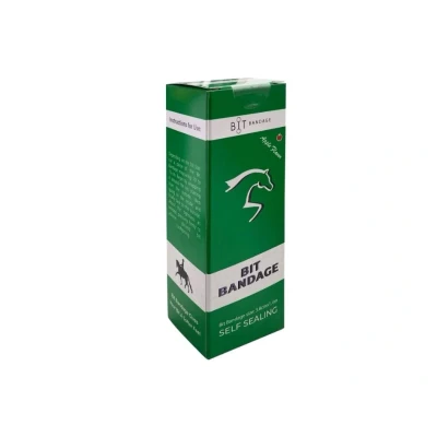 Obrázek Waldhausen Bit bandage Apple flavour
