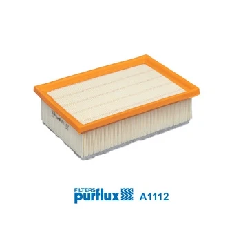 Obrázek PURFLUX A1112 vzduchový filtr, počet 1