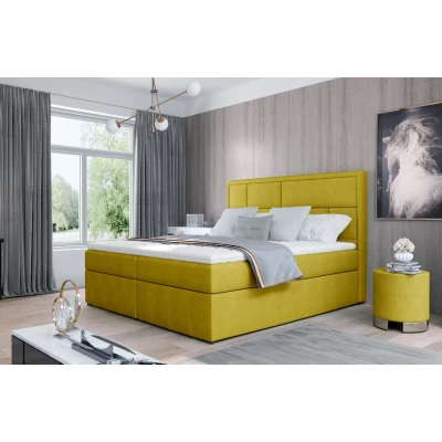 Obrázek Postel Meron 180x200 Materiál / Dekor: Omega 68