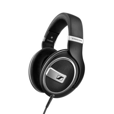 Obrázek Sennheiser HD 599 Special Edition, sluchátka s otevřenou zadní částí, černá