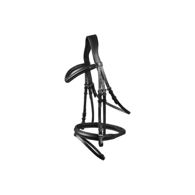 Obrázek Waldhausen X Line Bridle London