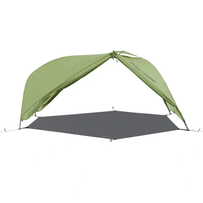 Obrázek Sea to Summit Telos TR2 Bigfoot Charcoal Tent accessory