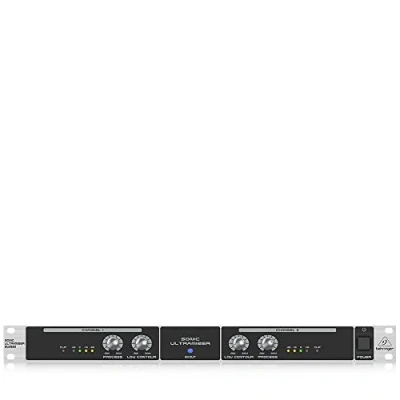 Obrázek Behringer SONIC ULTRAMIZER SU9920 Ultimativní procesor pro zlepšení stereo zvuku