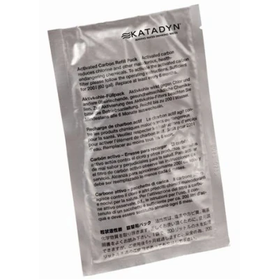 Obrázek Katadyn 8015036 Vario aktivní uhlí náhradní balení (2 ks)