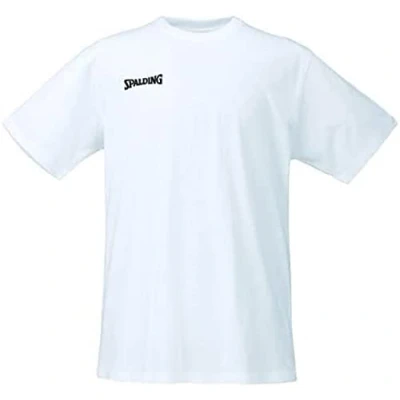 Obrázek Spalding Tričko Promo Tee