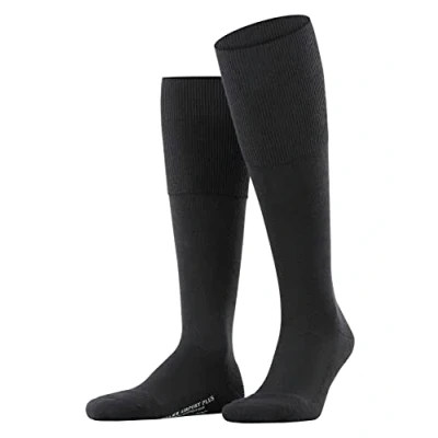 Obrázek FALKE Pánské podkolenky, černá (Black 3000)