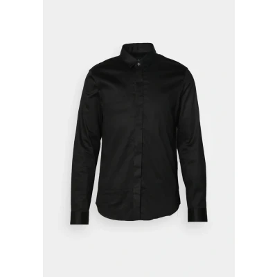 Obrázek Armani Exchange Formální košile, Muži, Velikost: XL, Black