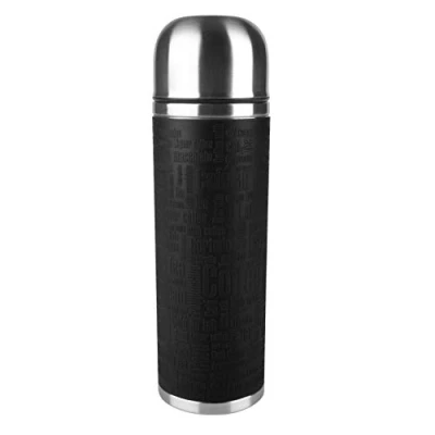 Obrázek Tefal K30642 vacuum flask 0.5 L Black Stainless steel