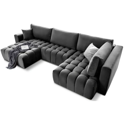 Obrázek Bonito sedací souprava Materiál / Dekor: Nube 6, Orientace: Levá