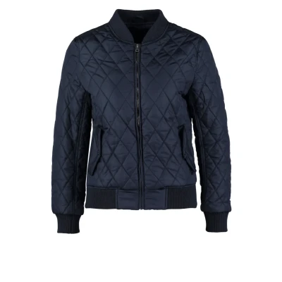 Obrázek Urban Classics Bomber bunda, Ženy, Velikost: Large, Navy