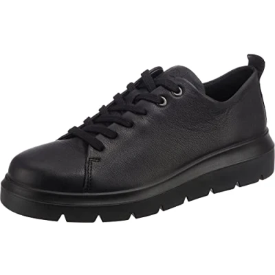 Obrázek ECCO Dámská obuv Nouvelle Shoe, černá