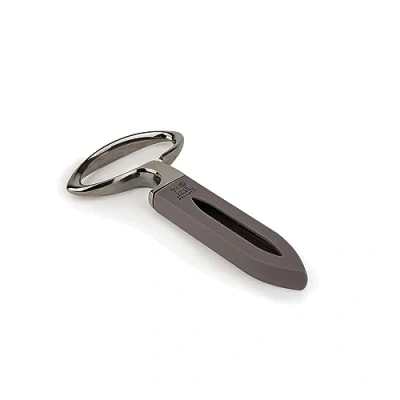 Obrázek PEUGEOT 200367 Mathus vývrtka na čepele, ocel, 1,5 x 8,9 15,6 cm, hnědá