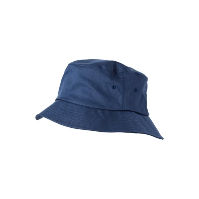 Obrázek Flexfit Twill Bucket Klobouk, Velikost: One Size, Navy