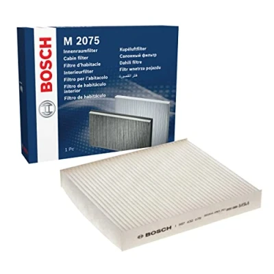 Obrázek Bosch Automotive M2075 interiérový filtr standard