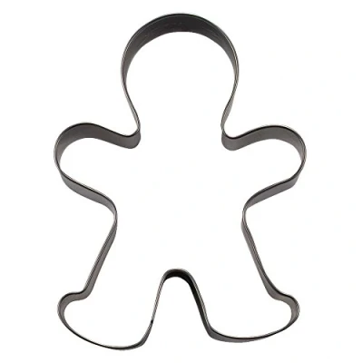 Obrázek Städter Vykrajovátko, ušlechtilá ocel, stříbrná, 9,5 cm