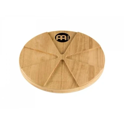 Obrázek Meinl Percussion Conga Sound Plate podložka pro Congas průměr 13,25 palců Siam dub, přírodní (CSP)
