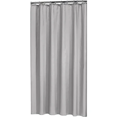 Obrázek Sealskin Granada sprchový závěs 120 x 200 cm světle šedý