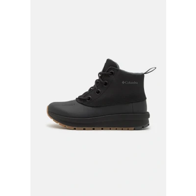 Obrázek Columbia Moritza Shield Trekingové boty, Ženy, Velikost: 42, Black/graphite boty