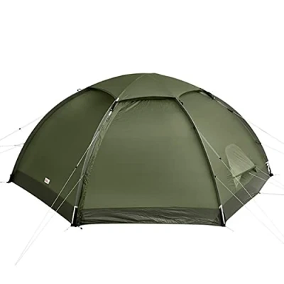 Obrázek Fjällräven Abisko 2 kopulový stan, Pine Green, jedna velikost