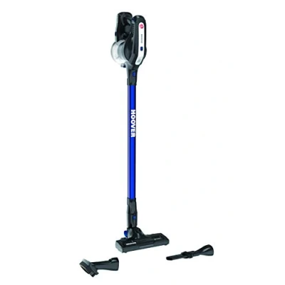 Obrázek Hoover H Free HF18MB, Multifunktionaler kabelloser Staubsauger, tiefblau