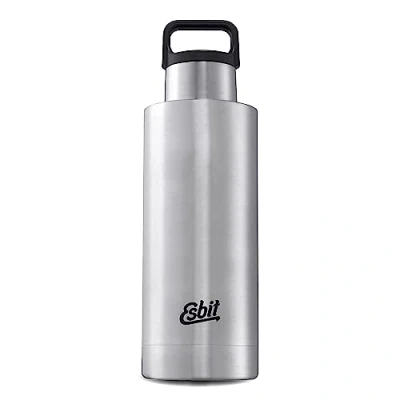 Obrázek Esbit Izolační láhev Sculptor na pití z ušlechtilé oceli 750 ml pro teplé a studené nápoje