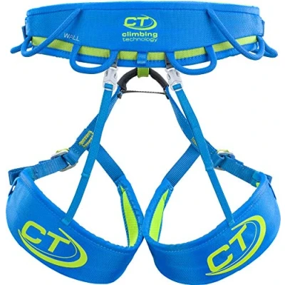 Obrázek Climbing Technology Apraišai CT Wall L XL, Blau
